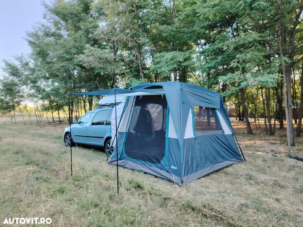 Skoda Roomster 1.4 TDI Comfort - 39