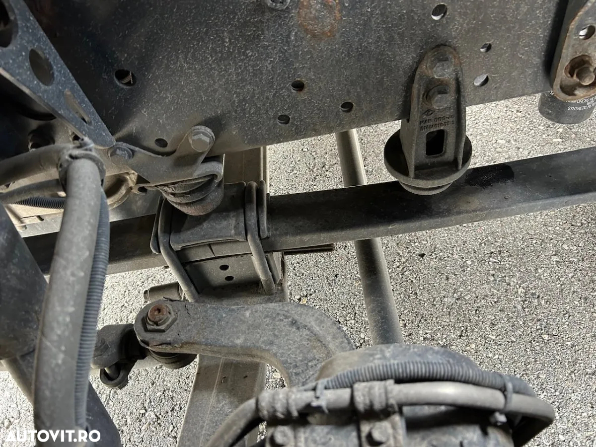 MAN TGX18.500, Intarder,Factura externa - 18