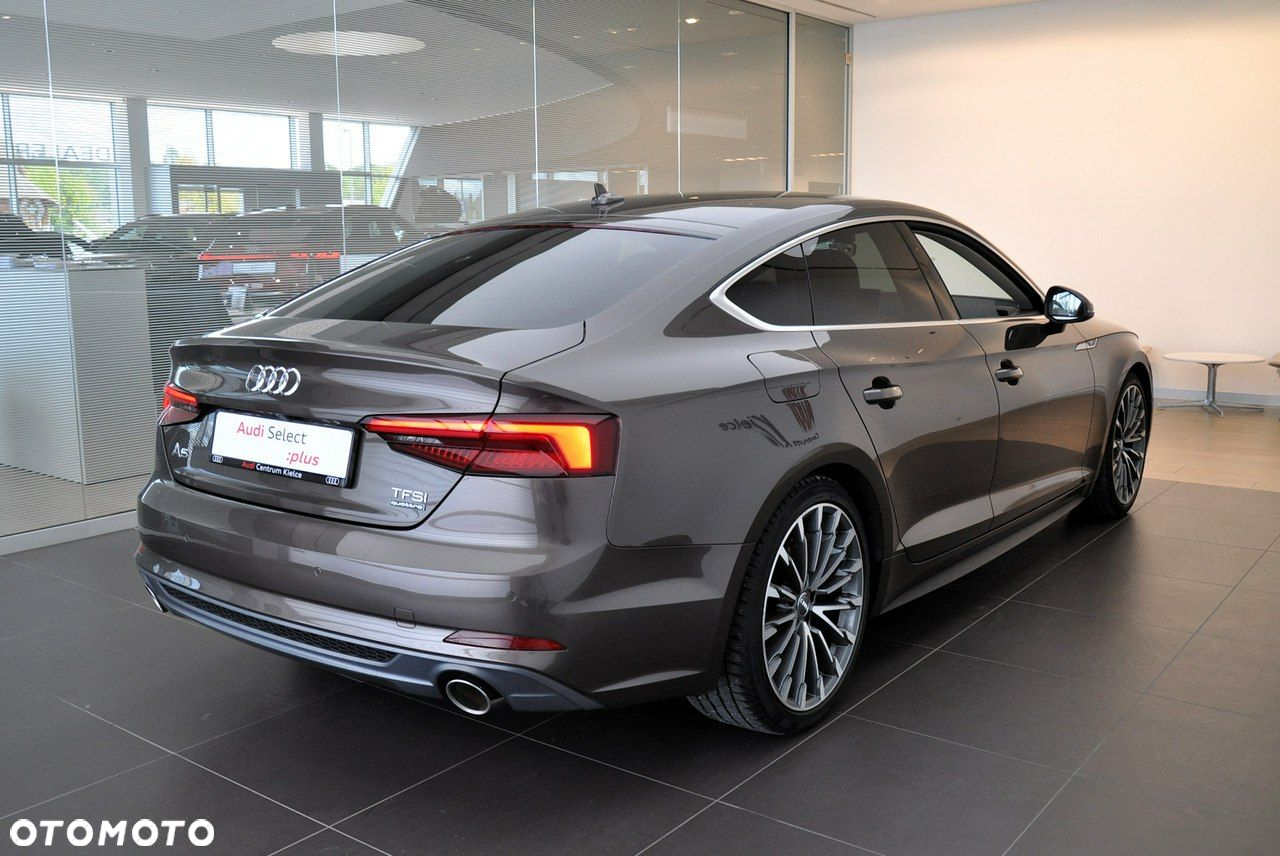 Audi A5 - 3