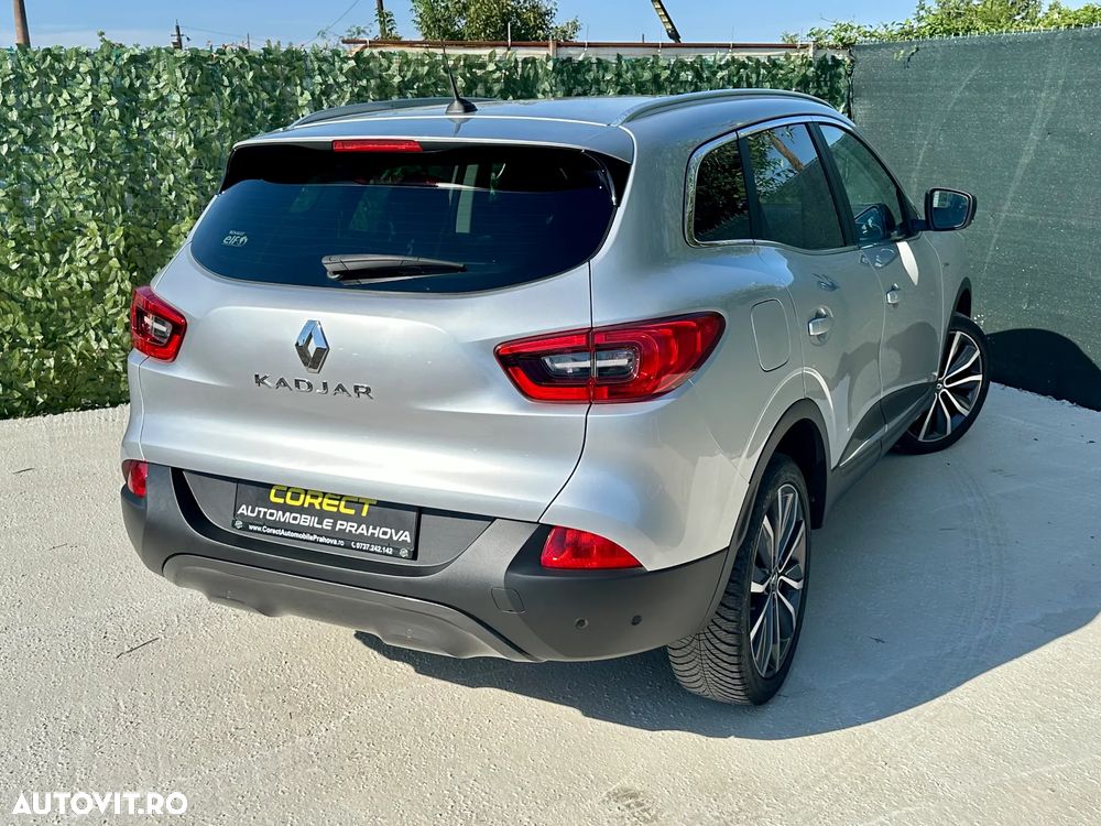 Renault Kadjar - 4