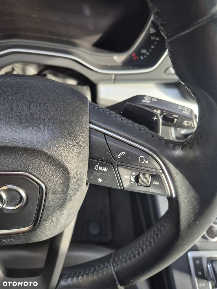 Audi Q5 40 TDI Quattro S tronic - 34