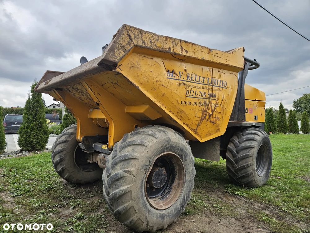Terex TA9 - 11
