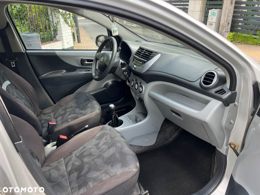 Suzuki Alto 1.0 Comfort - 16