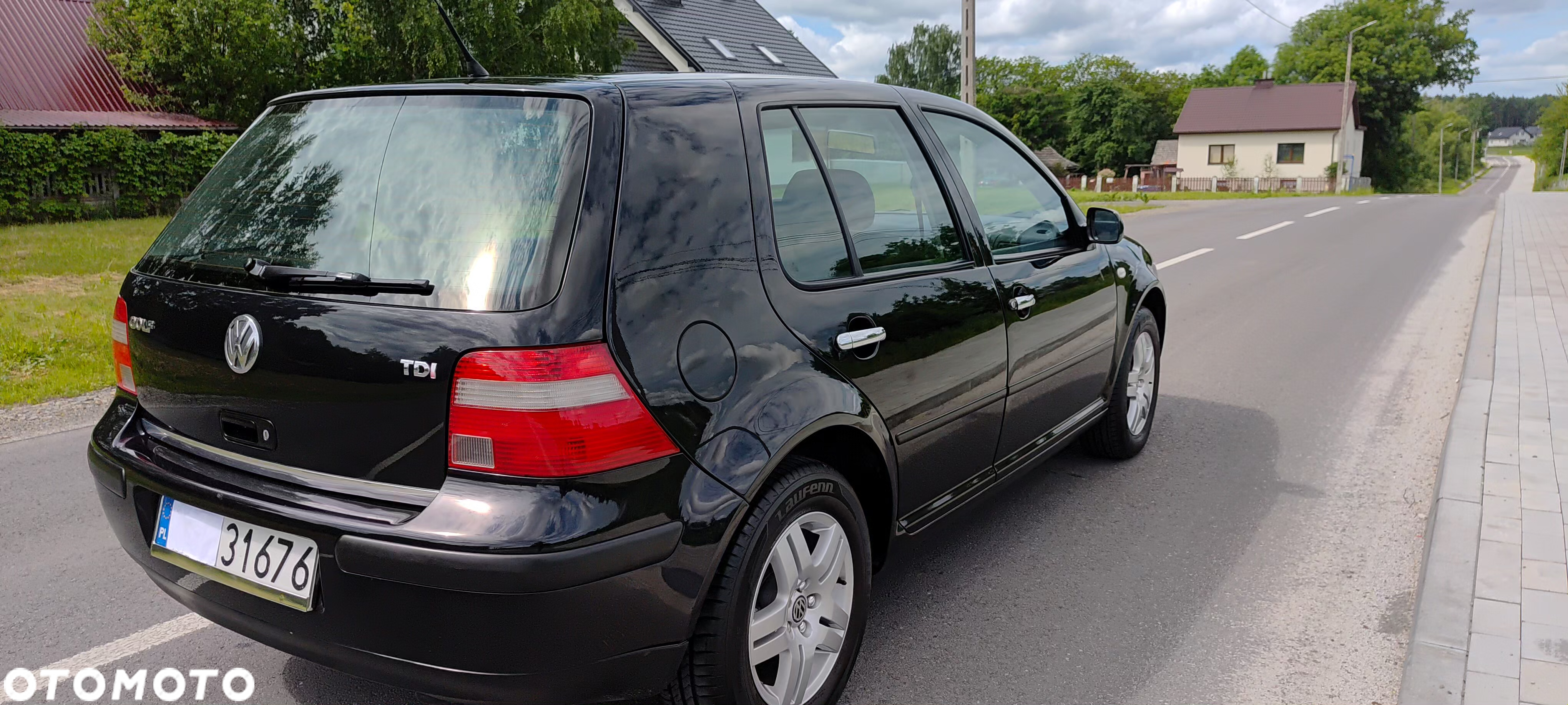 Volkswagen Golf IV 1.9 TDI Highline - 16