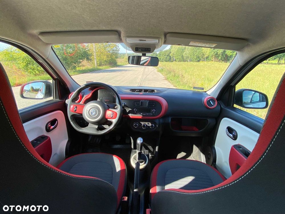 Renault Twingo - 5