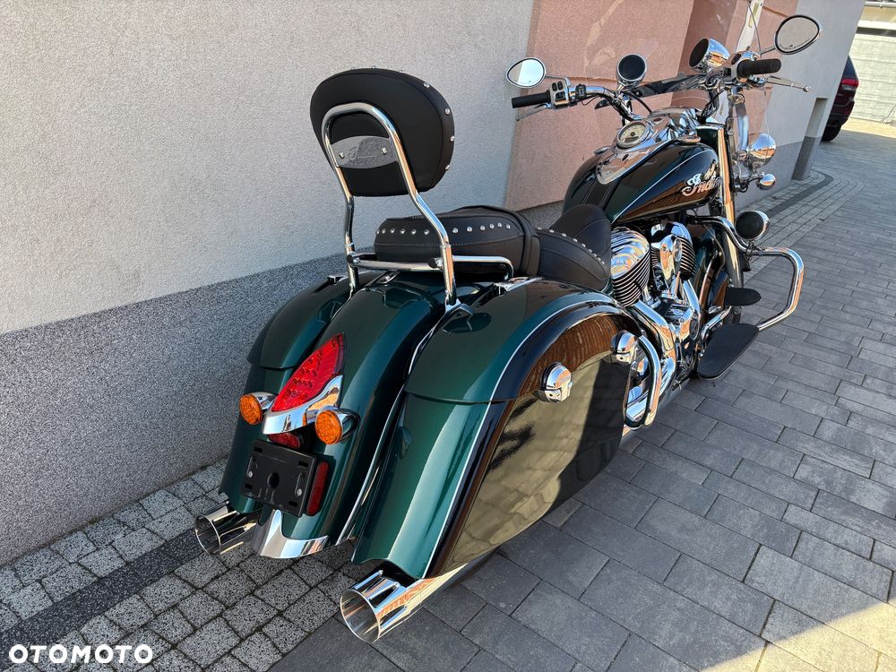 Indian Springfield - 17