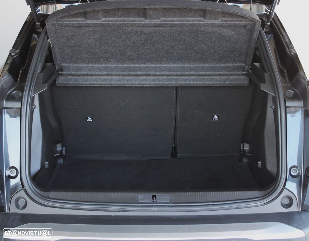 Peugeot e-2008 50 kWh Active Pack - 15