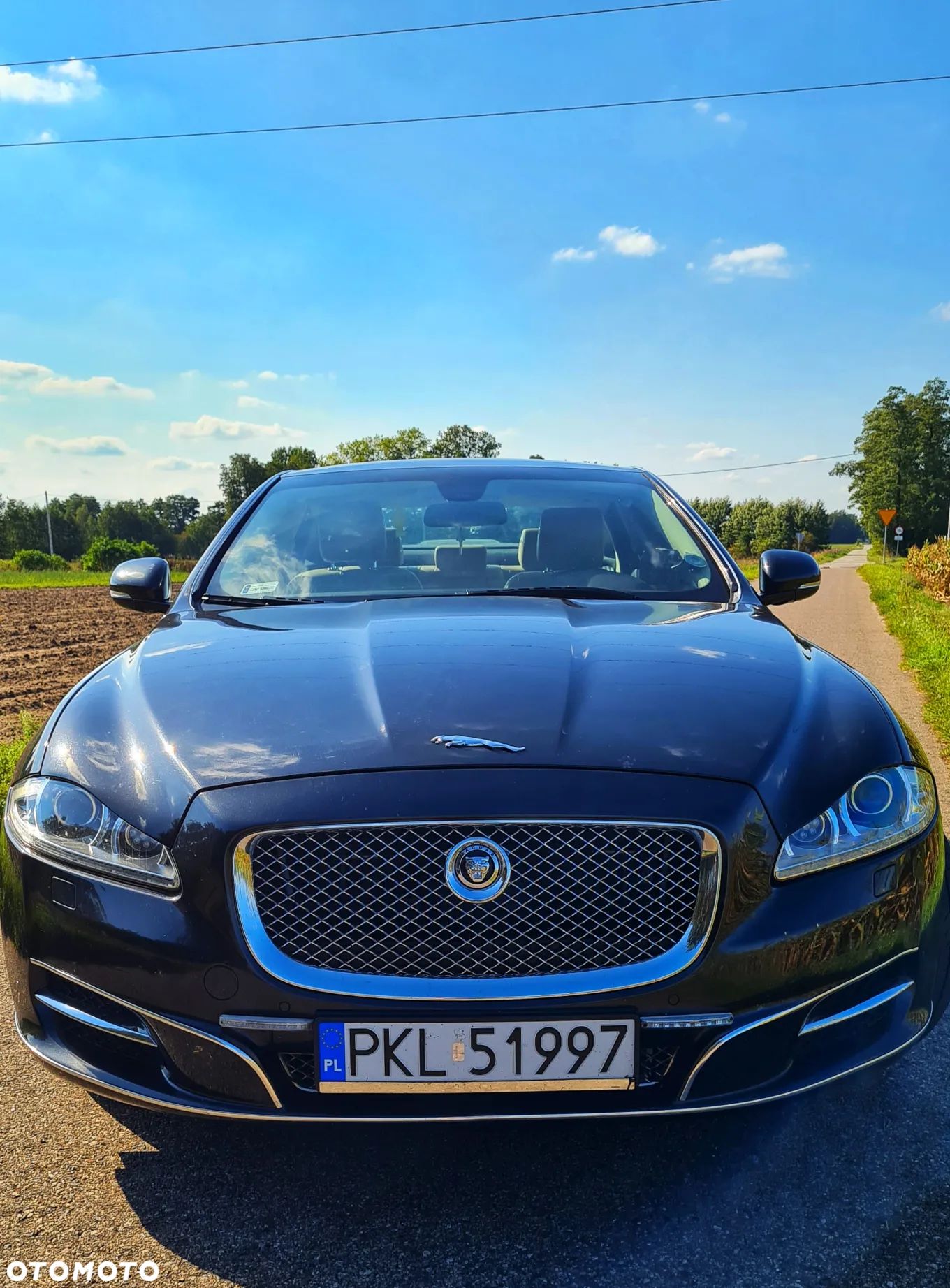 Jaguar XJ 3.0 V6 Kompressor AWD Premium Luxury - 1