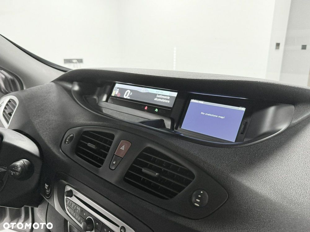 Renault Grand Scenic dCi 130 FAP Dynamique - 14