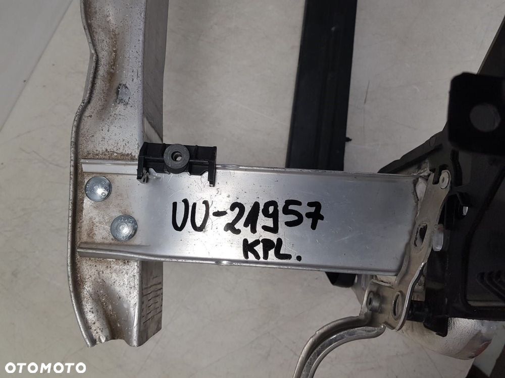 AUDI A6 C7 4G 4G0 11-18 A7 WZMOCNIENIE PAS PRZEDNI BELKA 4G0805594 4G0807113A ORYGINAŁ - 12