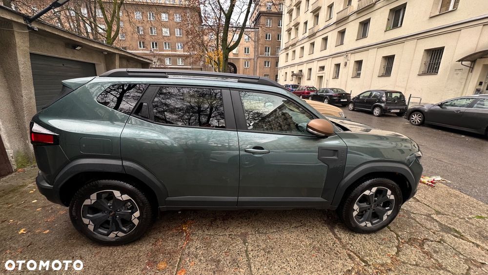 Dacia Duster 1.3 TCe SL Extreme - 5