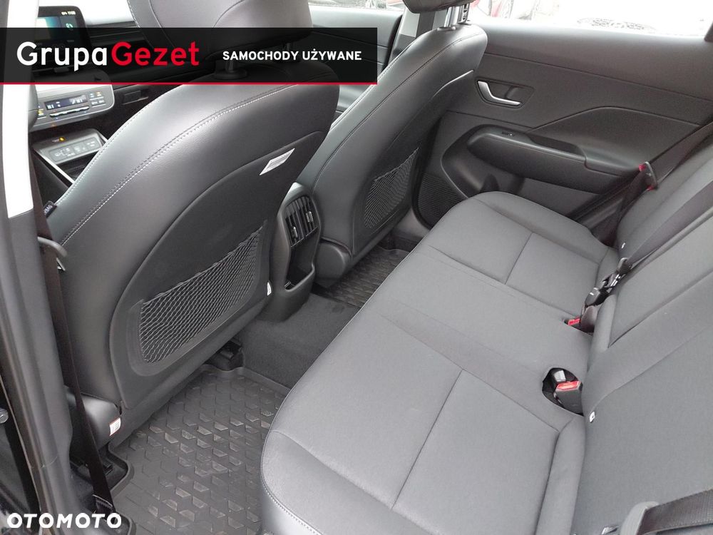 Hyundai Kona - 17