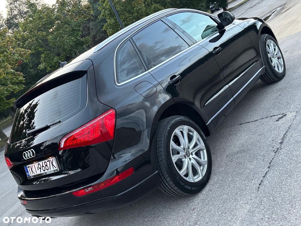 Audi Q5 2.0 TDI quattro - 6