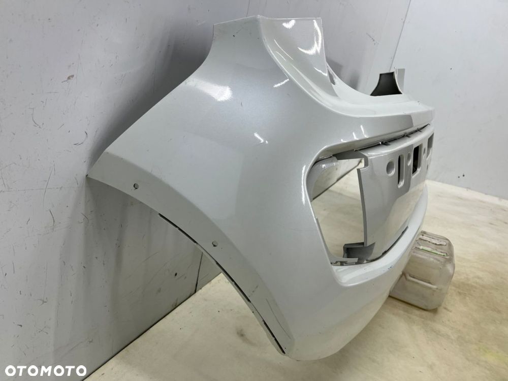 Zderzak tylny Suzuki Ignis 3 III 16-20r.Przedlift tył 71811-62R0 - 2