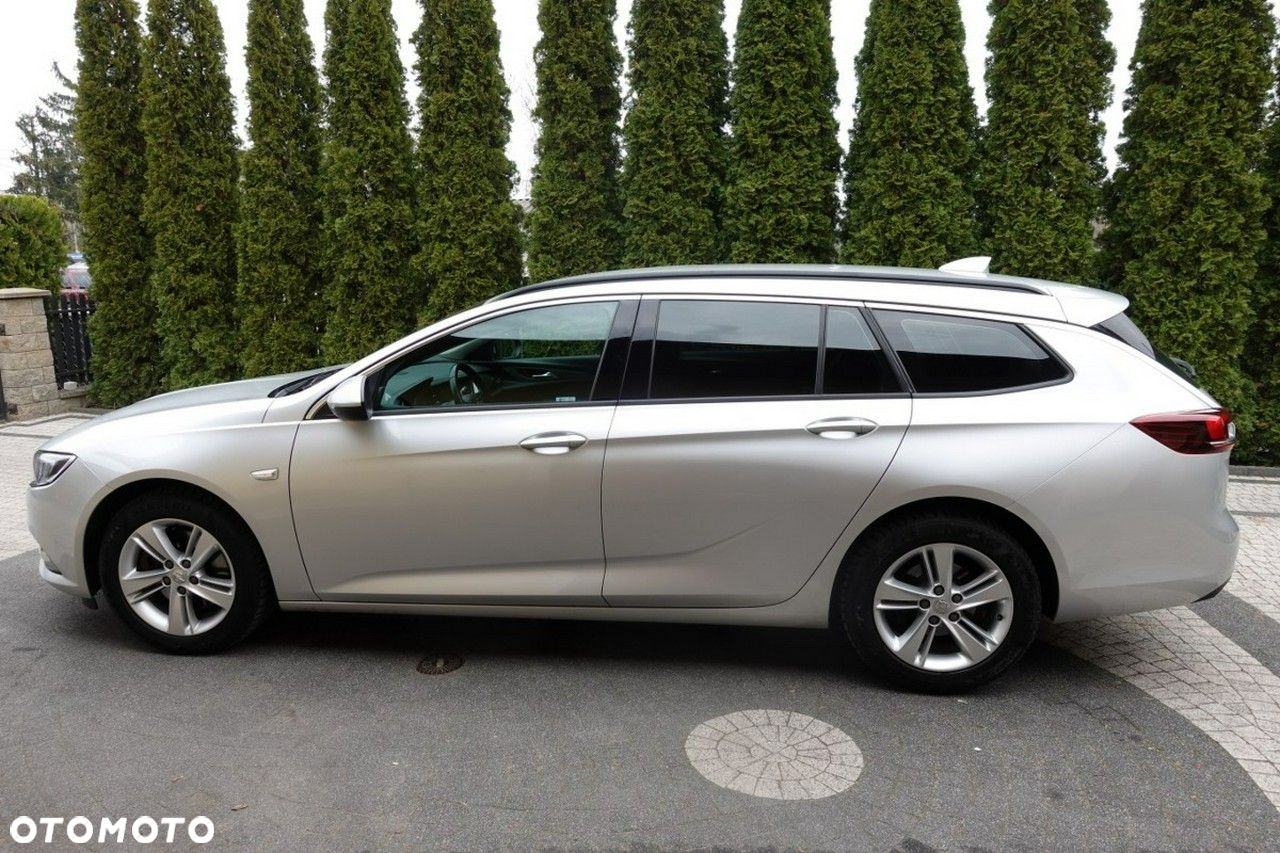 Opel Insignia - 3