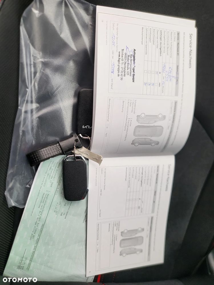 Kia Ceed 1.6 T-GDI GT DCT - 10