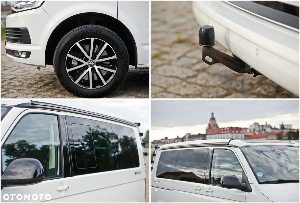 Volkswagen California - 26