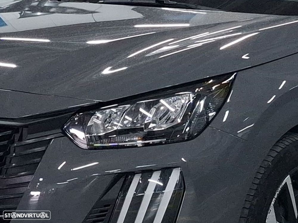 Peugeot 208 1.2 PureTech Active - 3