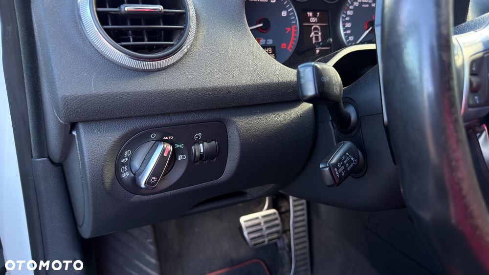 Audi S3 - 20