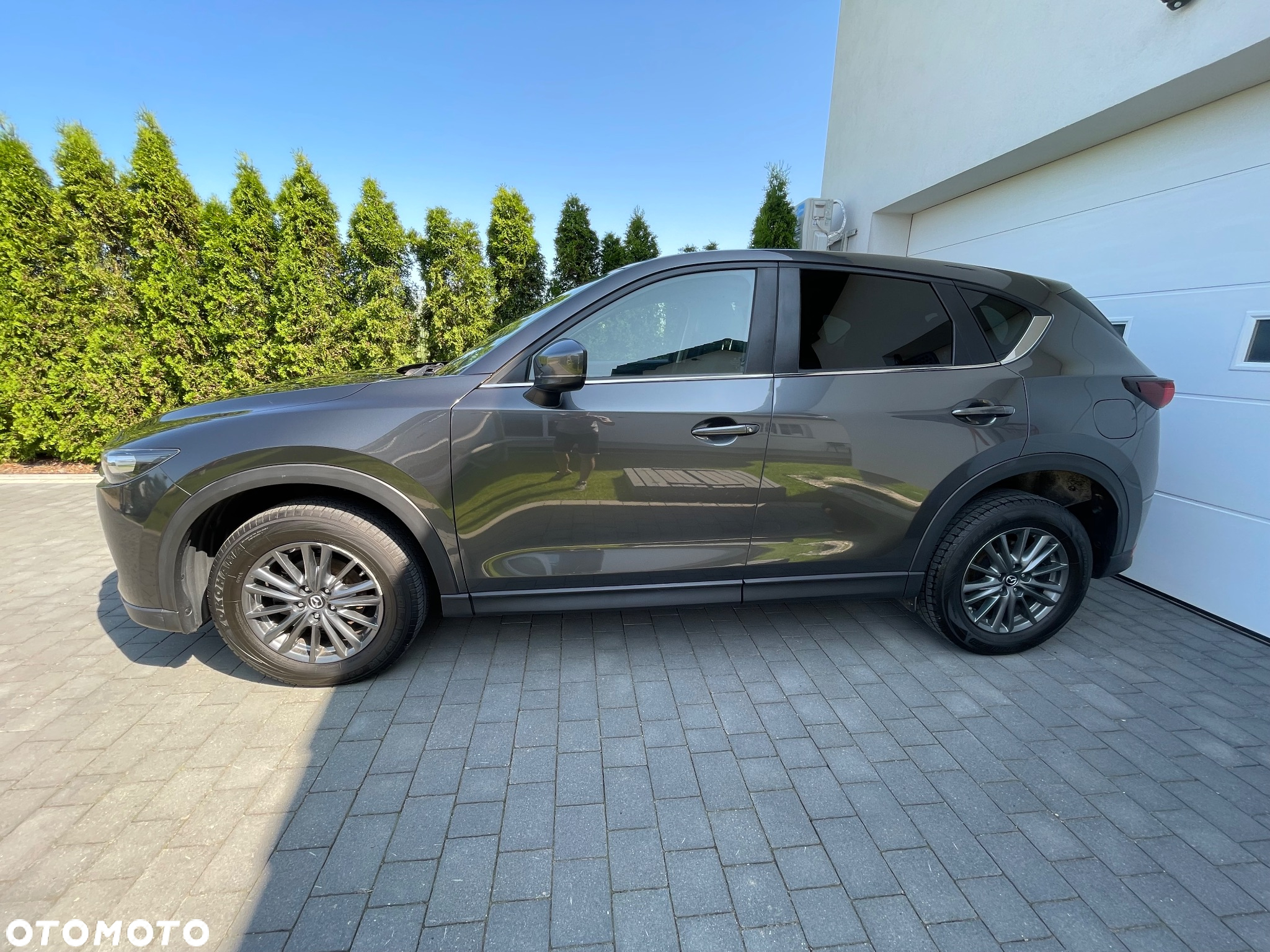 Mazda CX-5 2.0 Enso 2WD - 9