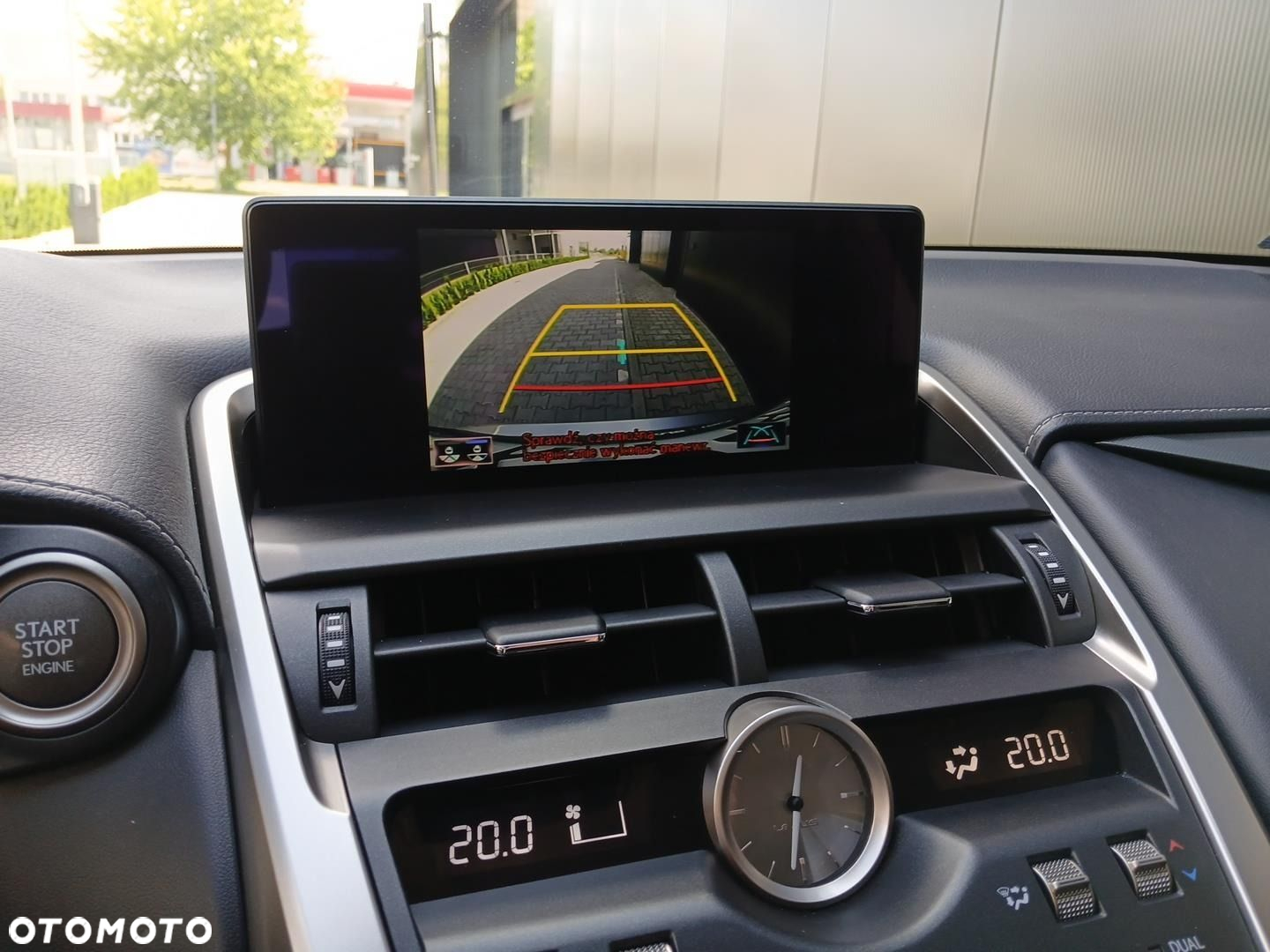 Lexus NX - 20