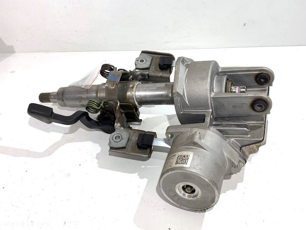 POMPA WSPOMAGANIA - 219.00 PLN - FIAT GRANDE PUNTO (199_) 2005 - 2022 1.3 D Multijet 55 kW [75 KM] - 3