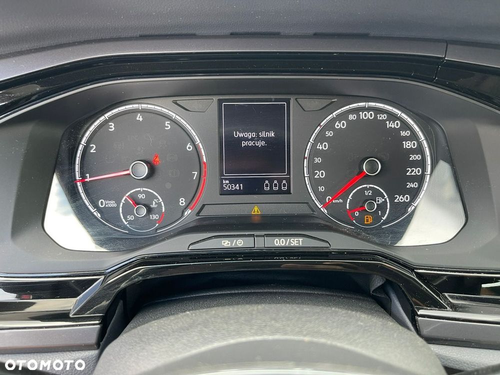 Volkswagen Polo 1.0 TSI OPF beats - 10