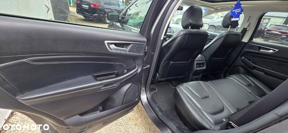 Ford Edge - 17