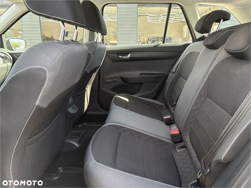 Skoda Fabia 1.0 TSI Ambition - 16