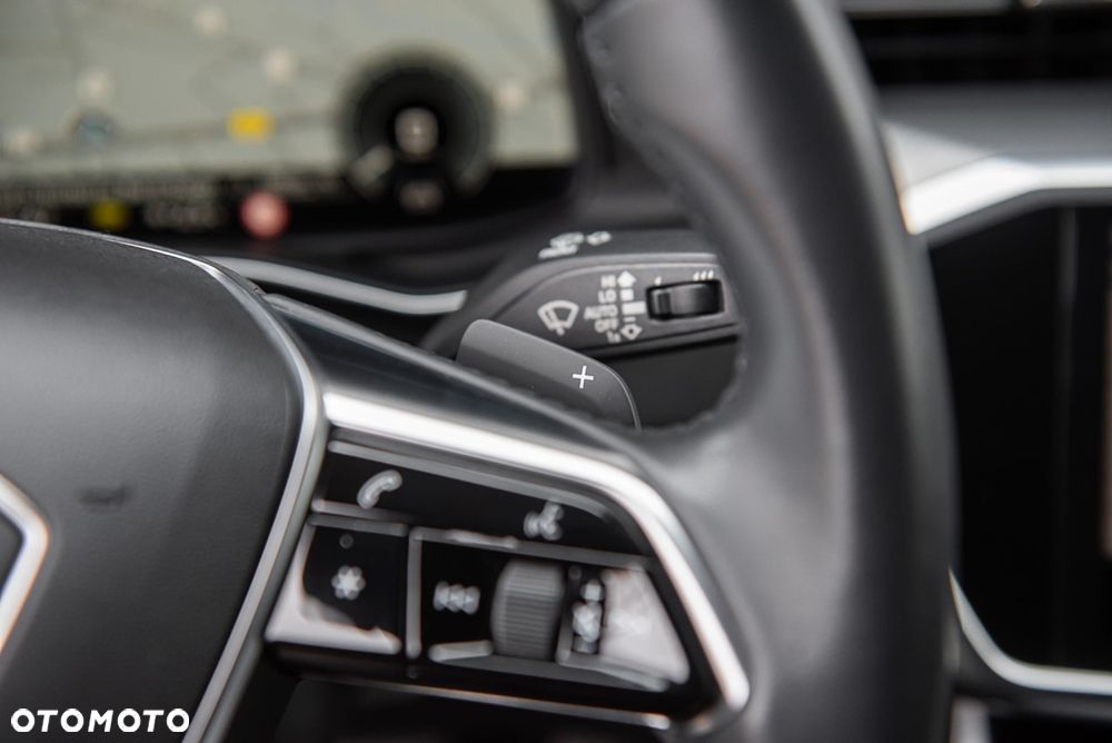 Audi A6 Limousine 50 TFSI e Quattro Sport S tronic - 20