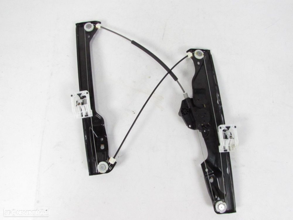 Elevador Sem Motor Direito/Frente Seminovo/ Original MINI MINI COUNTRYMAN (F60)... - 1