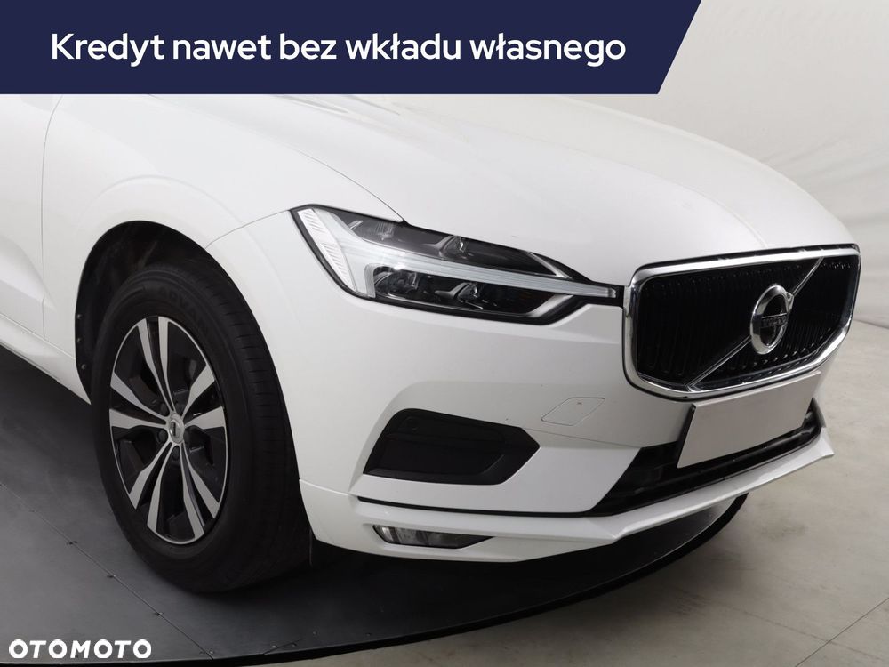 Volvo XC 60 - 23