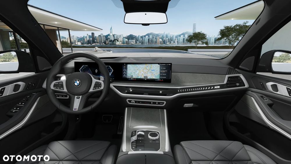 BMW X5 xDrive30d sport - 8