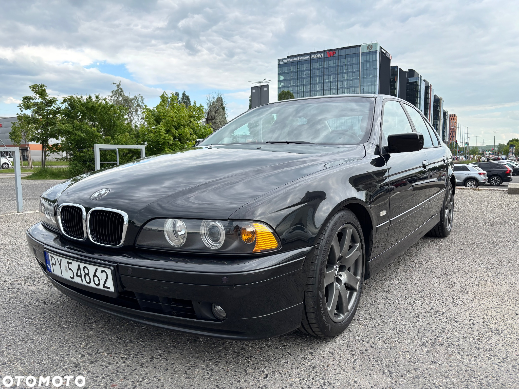 BMW Seria 5 520i - 9