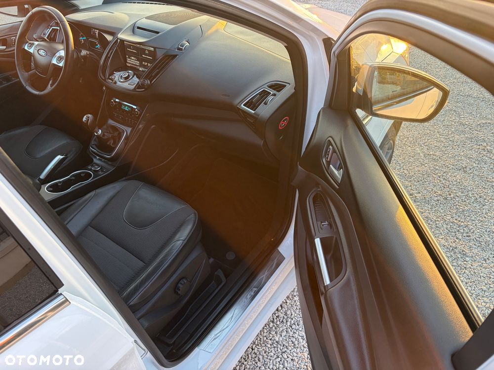 Ford Kuga 1.5 EcoBoost FWD Edition ASS MMT6 - 15