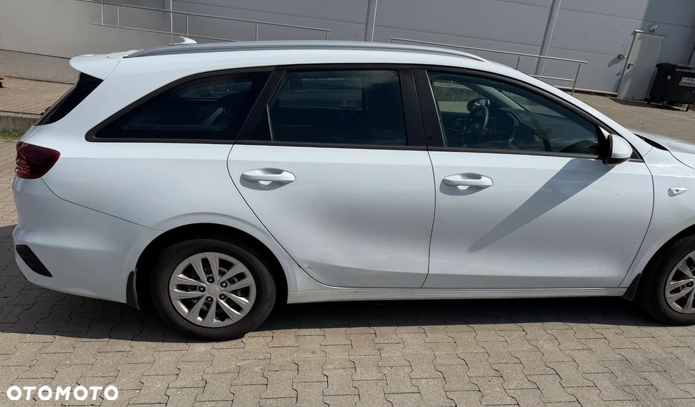 Kia Ceed 1.6 CRDi SCR S - 5