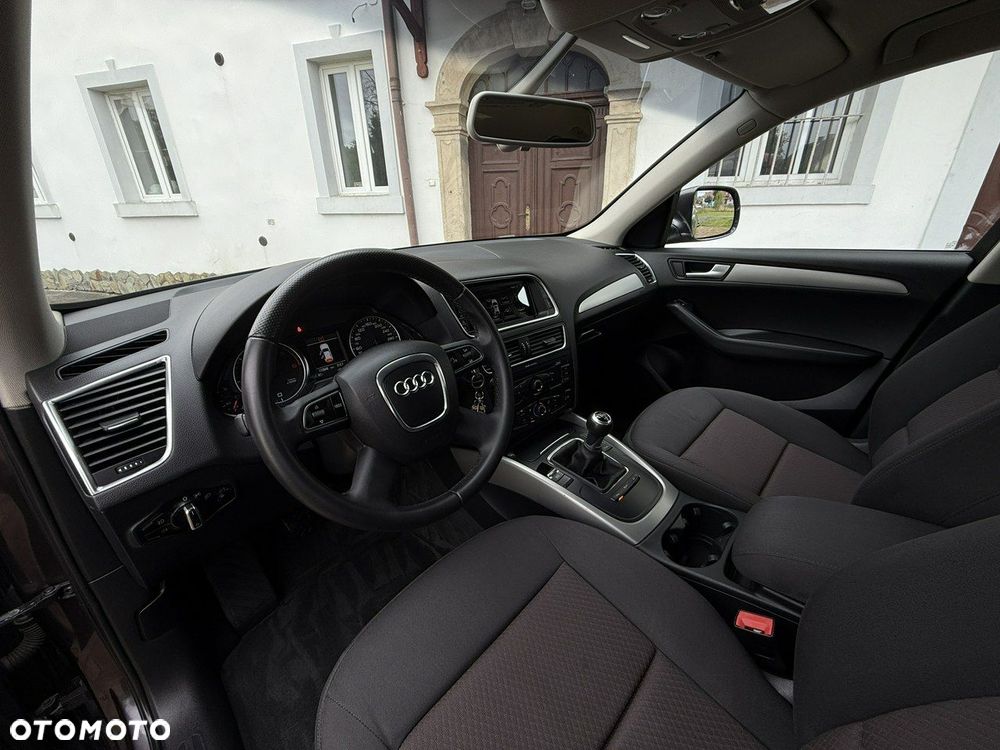 Audi Q5 2.0 TDI - 35