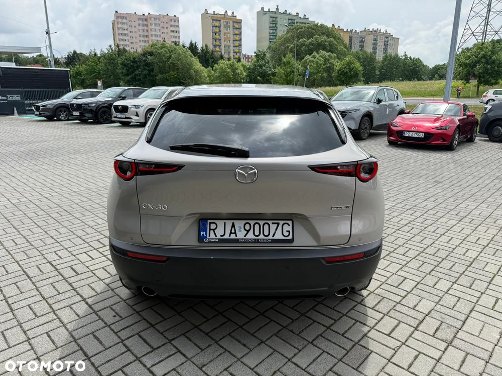 Mazda CX-30 2.0 mHEV Centre-Line 2WD - 5