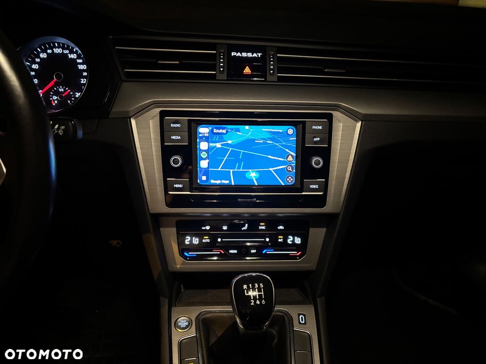 Volkswagen Passat 1.5 TSI EVO Essence - 30