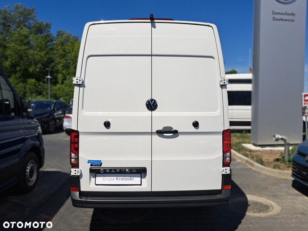 Volkswagen Crafter - 6