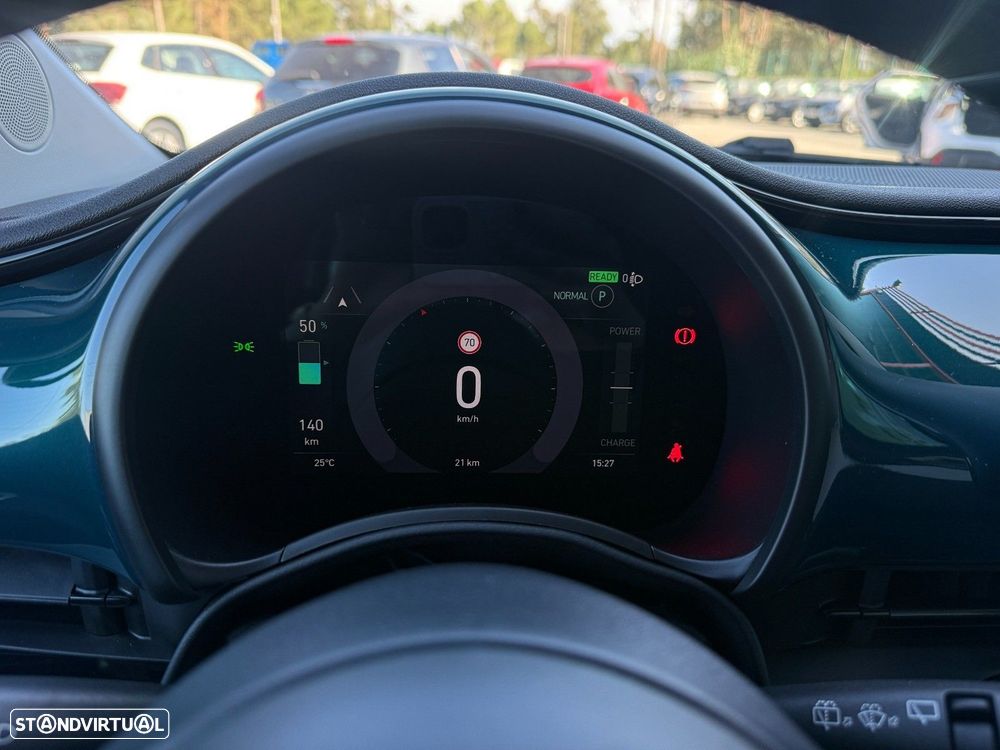 Fiat 500e 42 kWh Icon - 8
