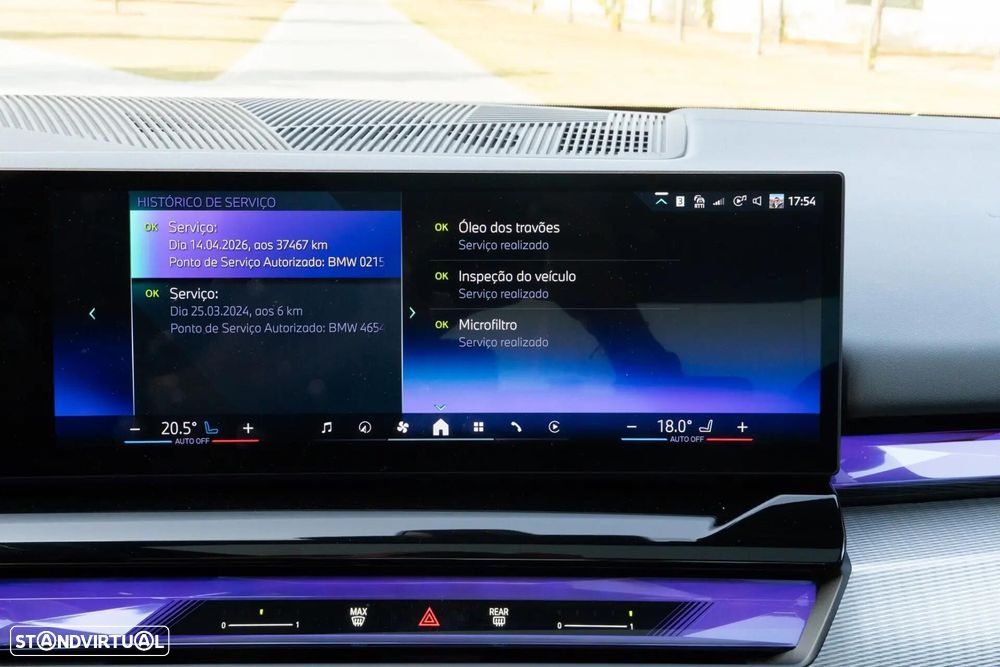 BMW i5 eDrive40 Pack Desportivo M - 21