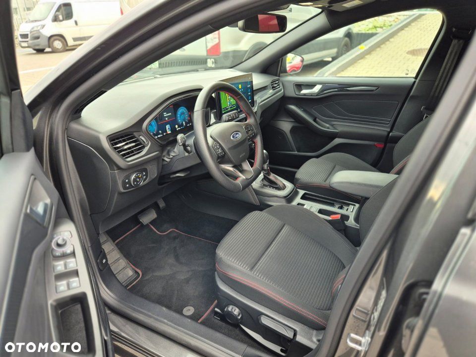 Ford Focus - 16