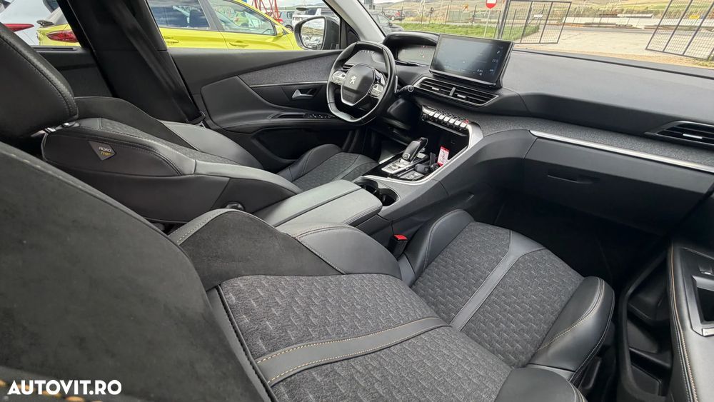 Peugeot 5008 BlueHDI 130 EAT8 Roadtrip - 2