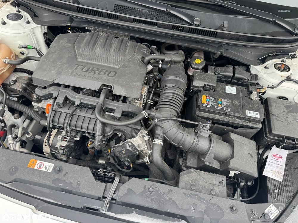 Hyundai i20 1.0 T-GDI Select - 35