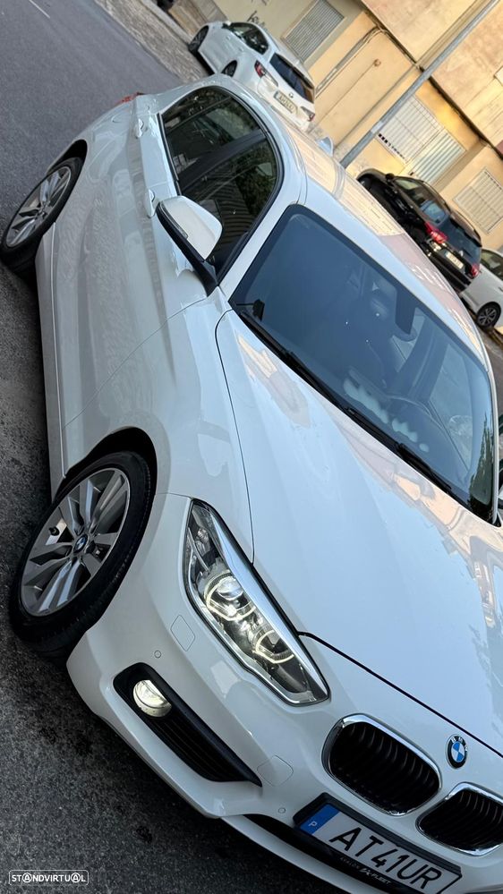 BMW 118 - 2