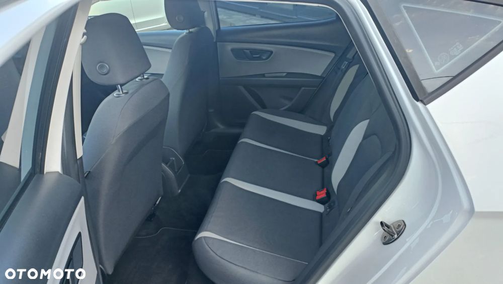 Seat Leon - 11