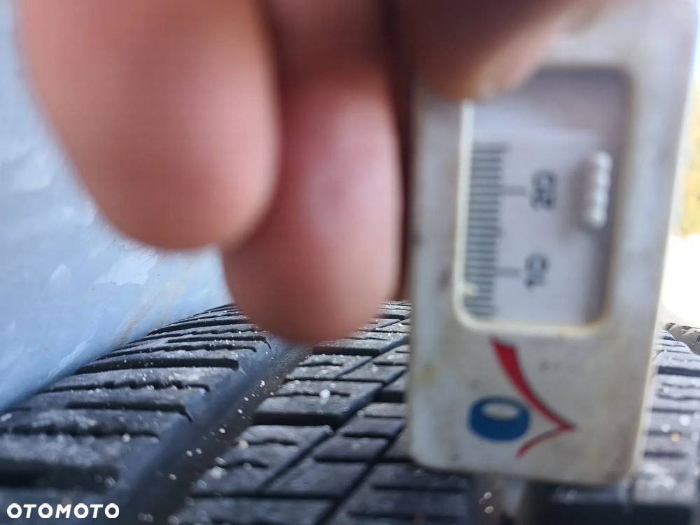 Koła felgi aluminiowe 6x130 16 cali opony wielosezonowe sprinter crafter - 7