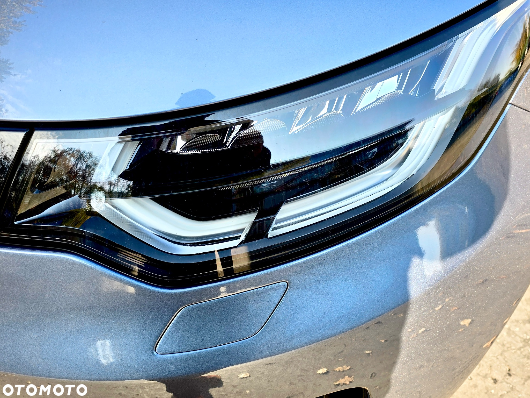 Land Rover Discovery V 2.0 SD4 HSE - 8