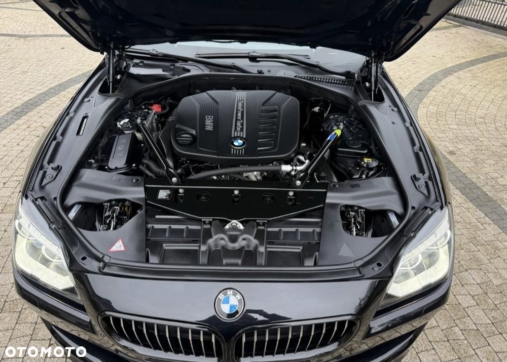 BMW Seria 6 - 4